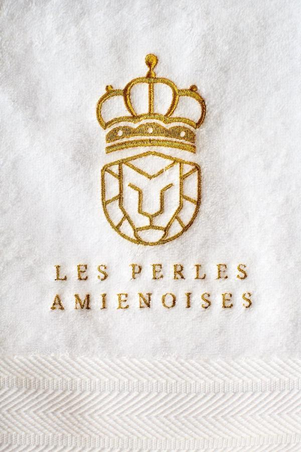 Les Perles Amienoises✩Black Pearl☆Hyper Centre☆ Amiens Kültér fotó